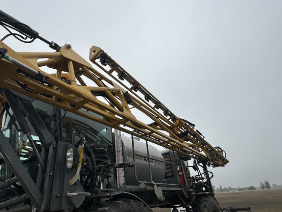 2019 Hagie STS12 Sprayer/High Clearance