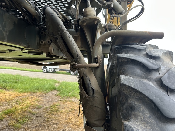 2019 Hagie STS12 Sprayer/High Clearance