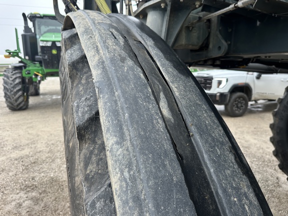 2019 Hagie STS12 Sprayer/High Clearance