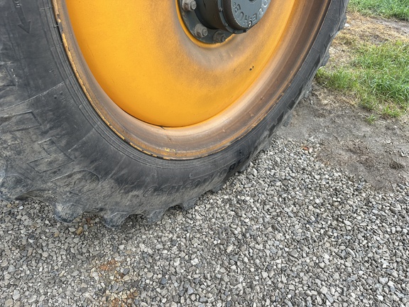 2019 Hagie STS12 Sprayer/High Clearance