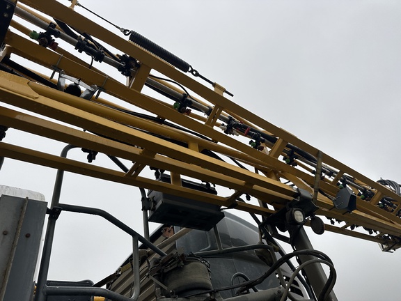 2019 Hagie STS12 Sprayer/High Clearance