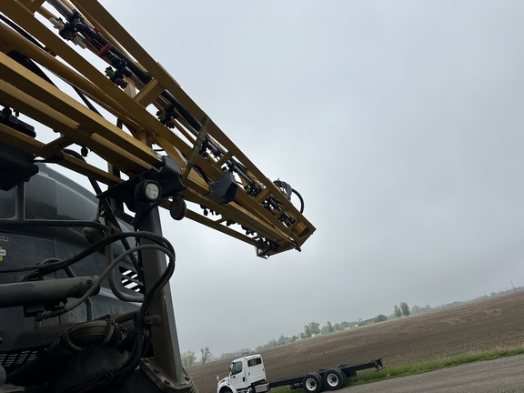 2019 Hagie STS12 Sprayer/High Clearance
