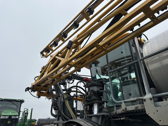 2019 Hagie STS12 Sprayer/High Clearance