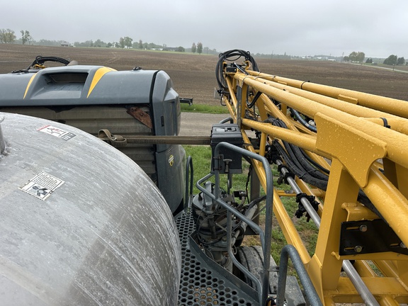 2019 Hagie STS12 Sprayer/High Clearance