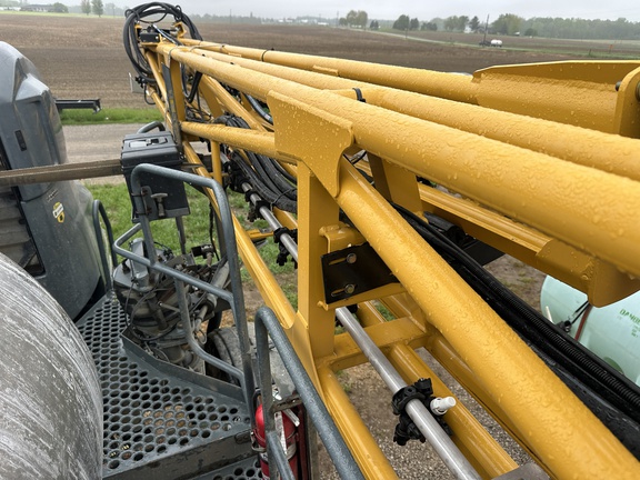 2019 Hagie STS12 Sprayer/High Clearance