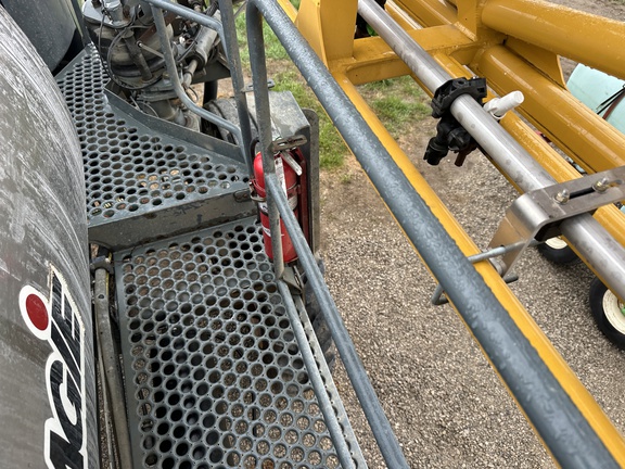 2019 Hagie STS12 Sprayer/High Clearance