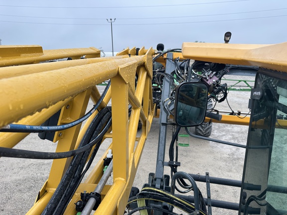 2019 Hagie STS12 Sprayer/High Clearance