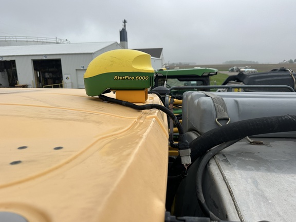 2019 Hagie STS12 Sprayer/High Clearance