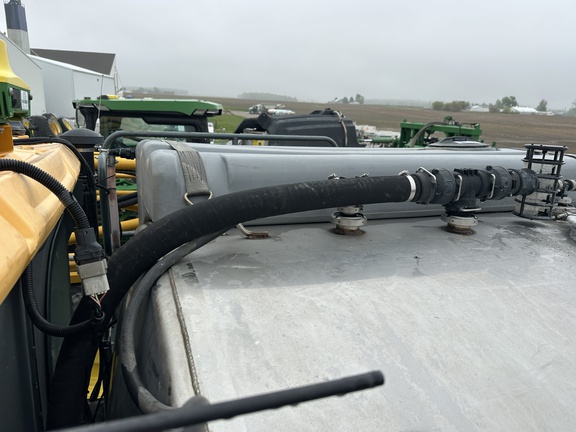 2019 Hagie STS12 Sprayer/High Clearance