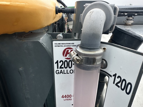 2019 Hagie STS12 Sprayer/High Clearance