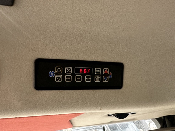 2019 Hagie STS12 Sprayer/High Clearance