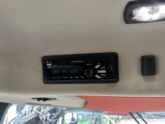 2019 Hagie STS12 Sprayer/High Clearance