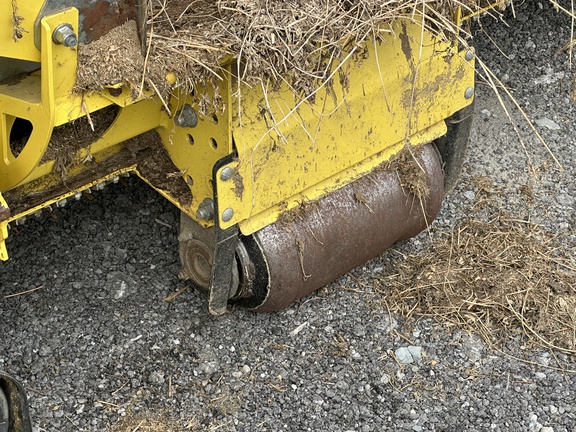 2022 John Deere 659 Header Forage