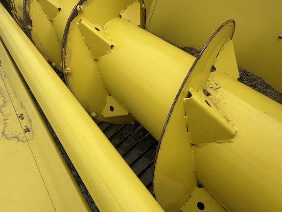 2022 John Deere 659 Header Forage