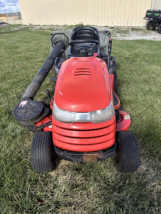 Simplicity Conquest 16H Garden Tractor