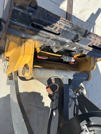 2024 John Deere 324 P Compact Utility Loader