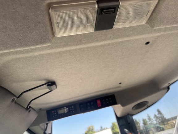 2024 John Deere 324 P Compact Utility Loader