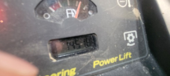 2011 John Deere X540 Garden Tractor