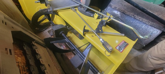 2011 John Deere X540 Garden Tractor