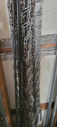 2011 John Deere X540 Garden Tractor