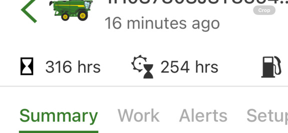 2025 John Deere S7 800 Combine