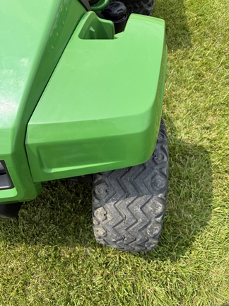 2021 John Deere TS ATV