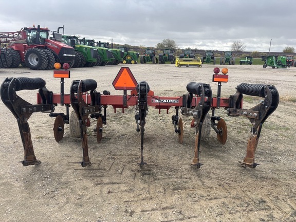 2003 Krause 4830 Disk Ripper