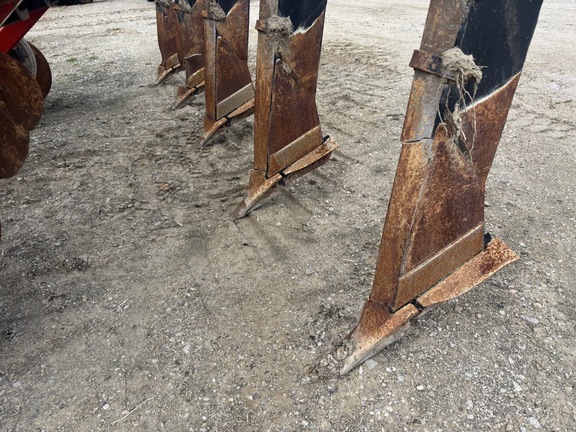 2003 Krause 4830 Disk Ripper