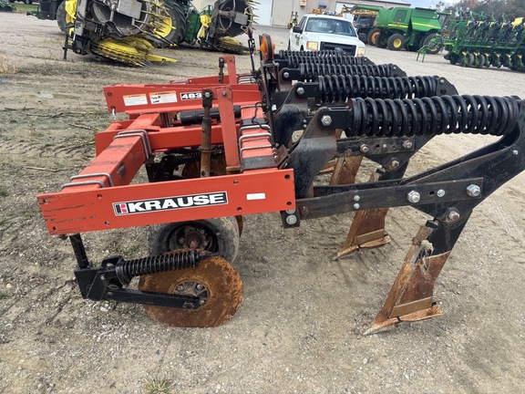 2003 Krause 4830 Disk Ripper