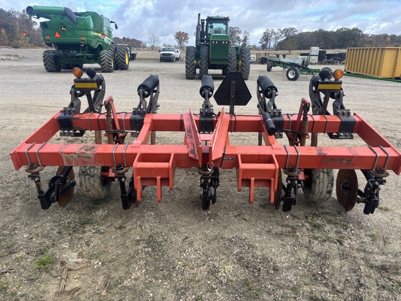 2003 Krause 4830 Disk Ripper