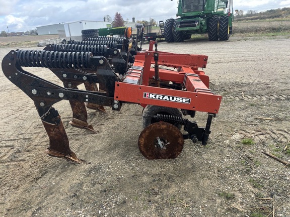 2003 Krause 4830 Disk Ripper