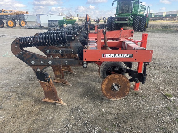 2003 Krause 4830 Disk Ripper
