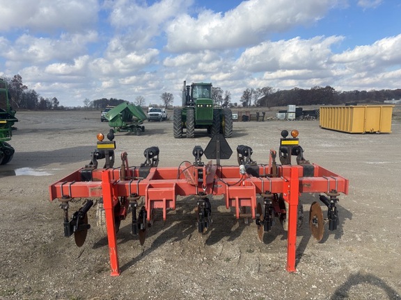 2003 Krause 4830 Disk Ripper