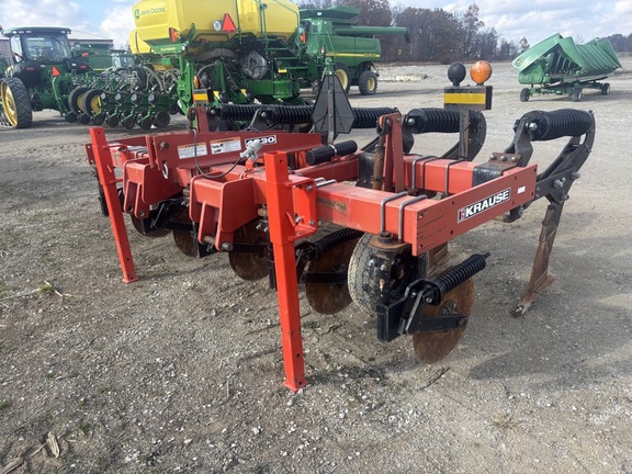 2003 Krause 4830 Disk Ripper