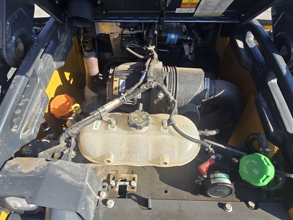2024 John Deere 324G Skid Steer Loader