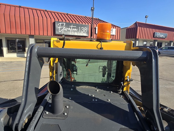 2024 John Deere 324G Skid Steer Loader