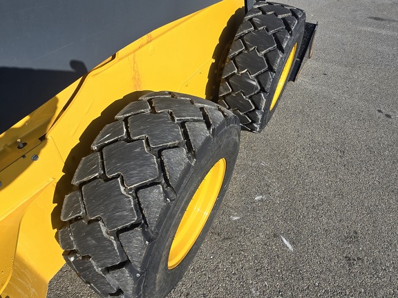 2024 John Deere 324G Skid Steer Loader