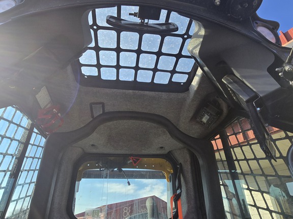 2024 John Deere 324G Skid Steer Loader