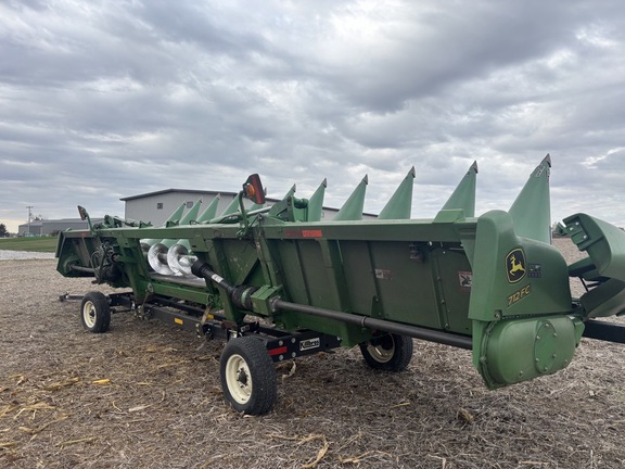 2019 John Deere 712FC Header Corn Head