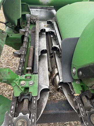 2019 John Deere 712FC Header Corn Head