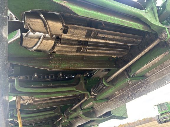 2019 John Deere 712FC Header Corn Head