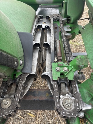 2019 John Deere 712FC Header Corn Head