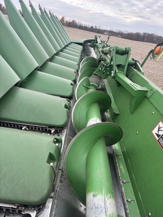 2019 John Deere 712FC Header Corn Head