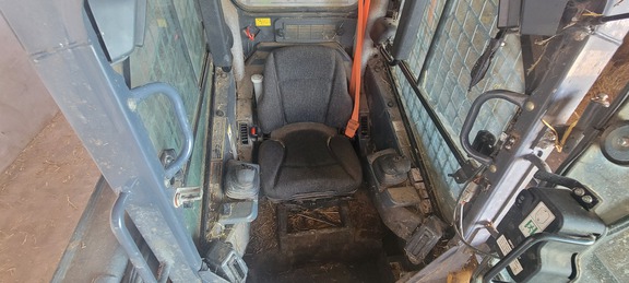 2019 John Deere 325G Compact Track Loader