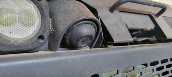 2019 John Deere 325G Compact Track Loader