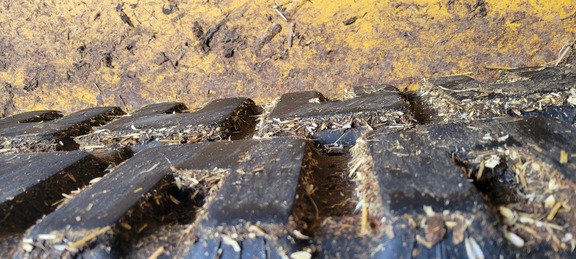 2019 John Deere 325G Compact Track Loader