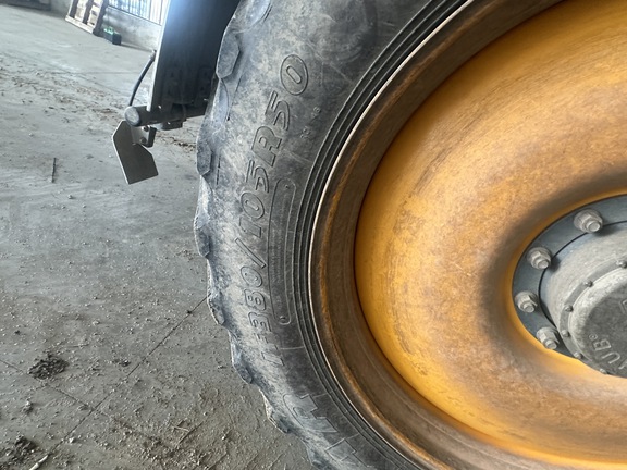 2020 Hagie STS12 Sprayer/High Clearance