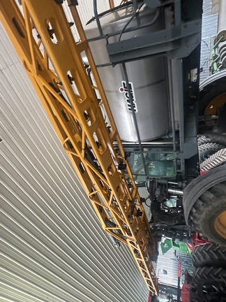 2020 Hagie STS12 Sprayer/High Clearance