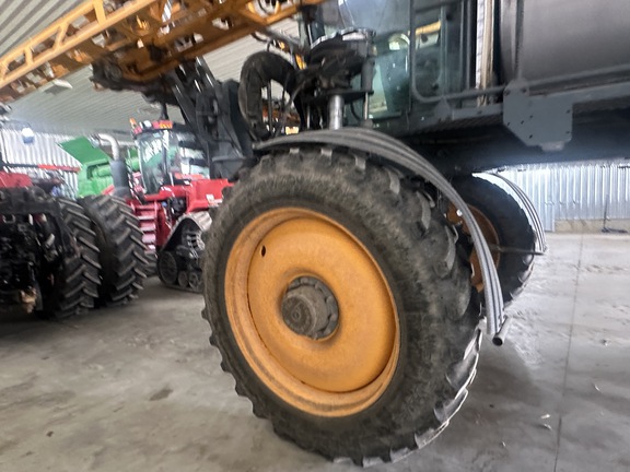 2020 Hagie STS12 Sprayer/High Clearance