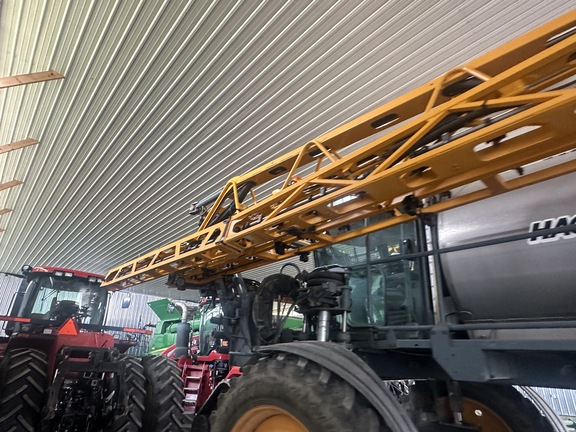 2020 Hagie STS12 Sprayer/High Clearance